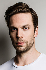 picture of actor Mikko Nousiainen