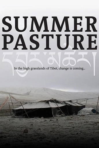 Poster de Summer Pasture