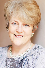 photo of person Lissa Evans