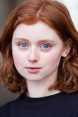 picture of actor Lydia Page
