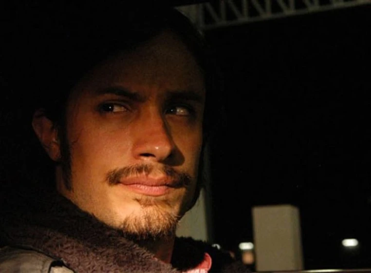 Gael García Bernal en babel