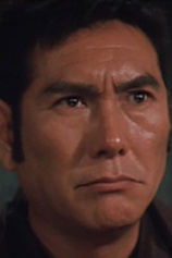 picture of actor Bin Amatsu