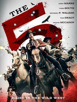poster of movie The Five