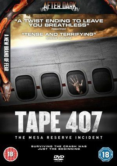Imagen de Area 407