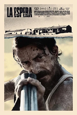 poster of movie La Espera