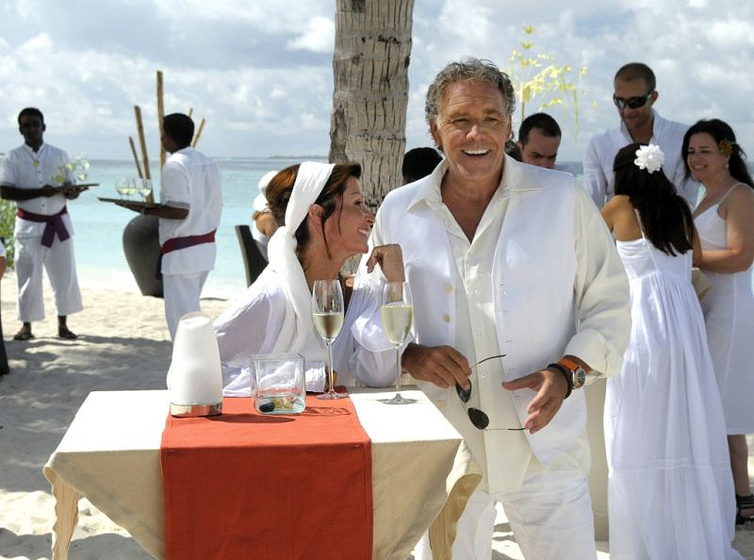 Imagen de Dream Hotel: Maldivas