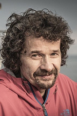 photo of person Tomasz Konecki