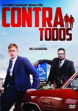 poster of movie Contra Todos