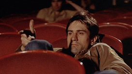 still of content Taxi Driver