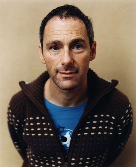 Dani Levy en Mein Führer