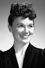picture of actor Jeanette Nolan
