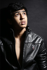 picture of actor Rudhraksh Jaiswal