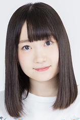 picture of actor Maria Naganawa