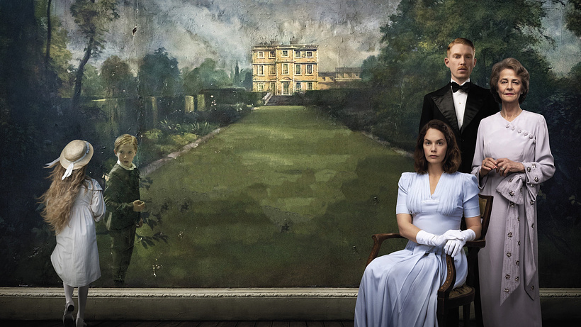 Imagen de The Little Stranger