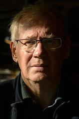 photo of person Nils Malmros