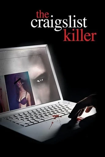 Poster de El Asesino de Craigslist