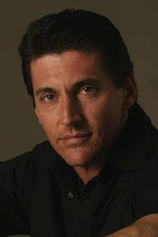 picture of actor Loren Avedon