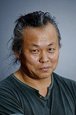picture of actor Ki-duk Kim