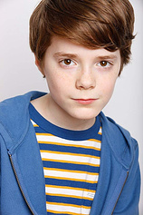 photo of person Nick Yiakoumatos