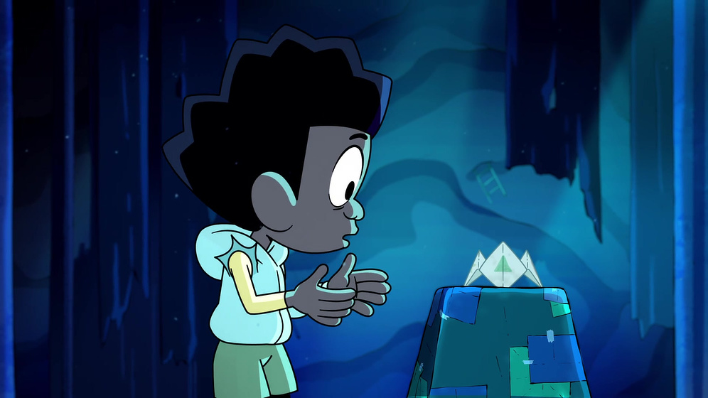 Imagen de El Mundo de Craig: El Origen