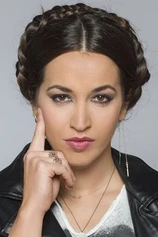 Foto de Bea de la Cruz