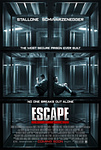 still of movie Plan de Escape