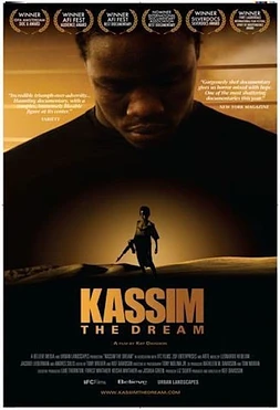Kassim the dream