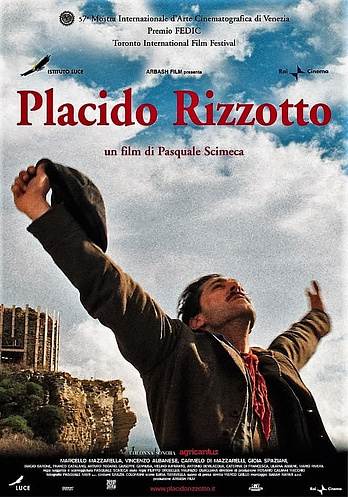 poster of content Placido Rizzotto