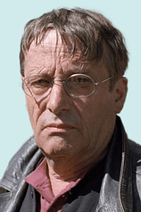 photo of person Heiner Carow