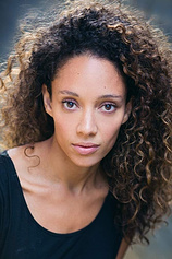 picture of actor Camilla Beeput