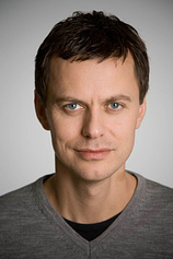 photo of person Karl Fredrik Ulfung