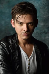 photo of person Thomas Ochoa