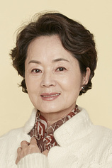 picture of actor Yeong-ae Kim