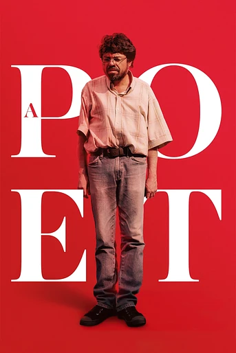 Poster de A Poet