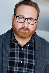 picture of actor Brian Konowal