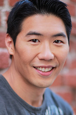 picture of actor Peter Jae