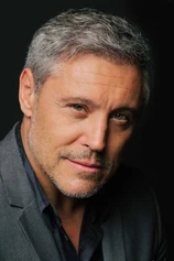 photo of person Max Ryan