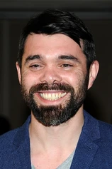 photo of person Grant Orchard