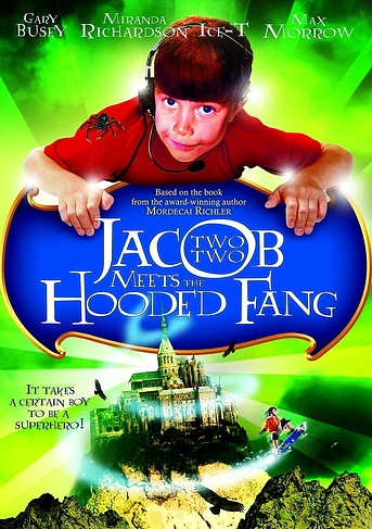 Poster de Jacob Dos Dos