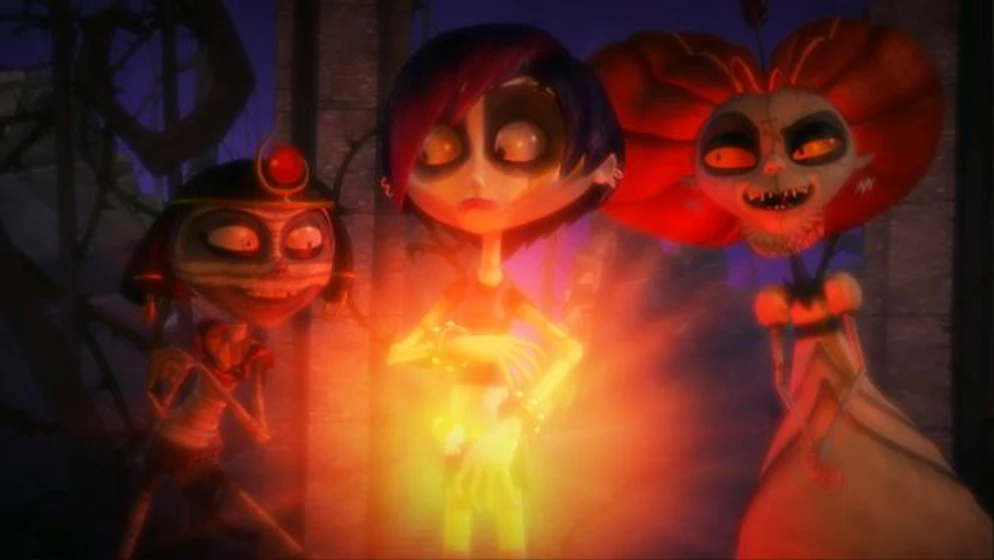 Imagen de papa-soy-una-zombi