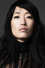 picture of actor Jihae