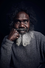 picture of actor Witiyana Marika
