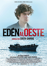 poster of movie Eden al Oeste