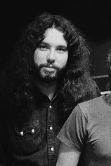 Foto de Gary Van Scyoc