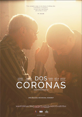 poster of content Dos Coronas
