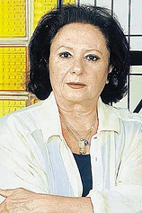 picture of actor Eva Kotamanidou