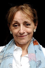 photo of person Mónica Villa