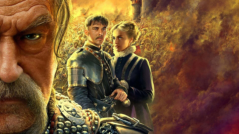 Imagen de Taras Bulba