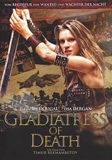 poster of movie Gladiatrix
