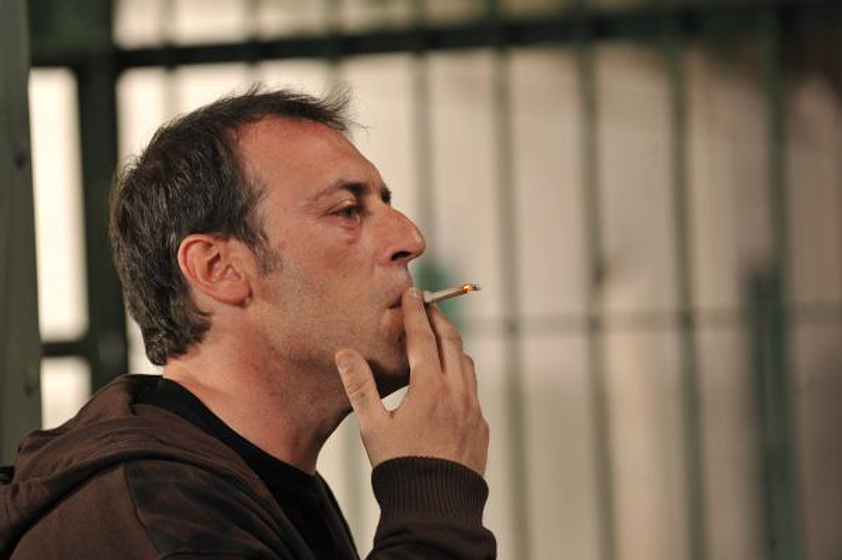 Antonio Molero en La Daga de Rasputín